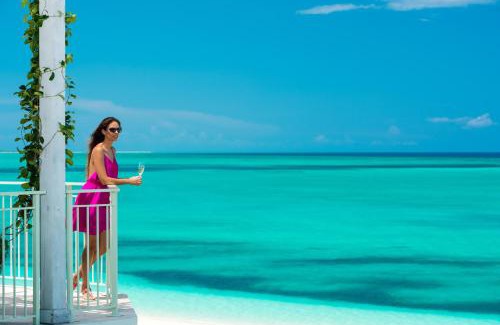 Grace Bay West Resort | West Bay Club
