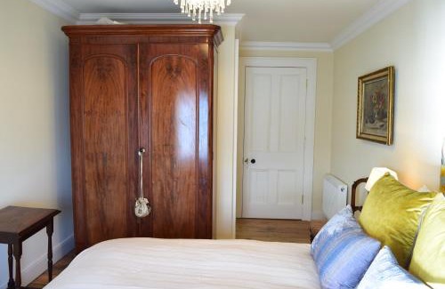 Cobh House | West Beach House -Sea Views