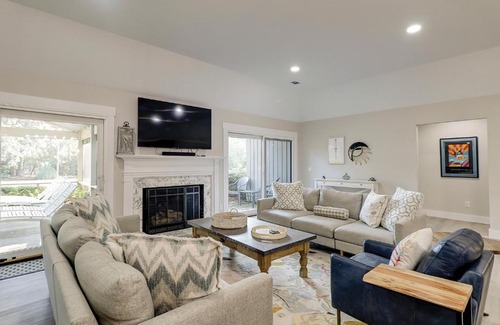 Beach Lagoon House | West Beach Lagoon 23