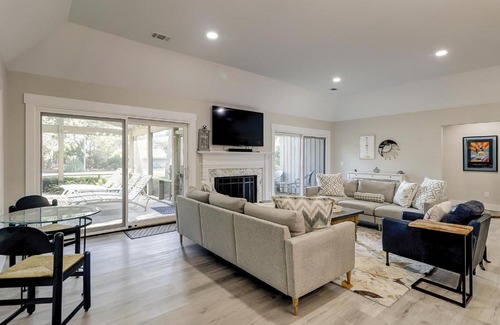 Beach Lagoon House | West Beach Lagoon 23
