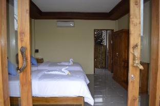 Mendoyo Hotel | West Break Bali - Medewi