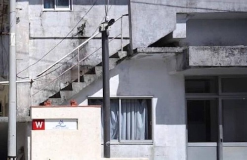 Nago House | WEST building Maximum 10 people x 2 buildings A /Nago Okinawa