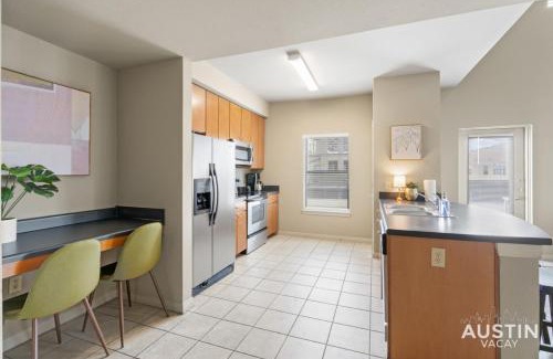 West Campus Apartment | West Campus 8BR 5BA Dual Retreat Near Zilker, SXSW and Downtown by Austin Vacay