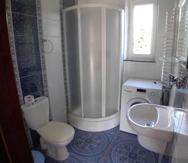 Pustkowo Apartment | West Cliff Apartament