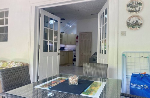 Sunset Crest Condo | West Coast 1 Bedroom Apartment- Close to beach (5)