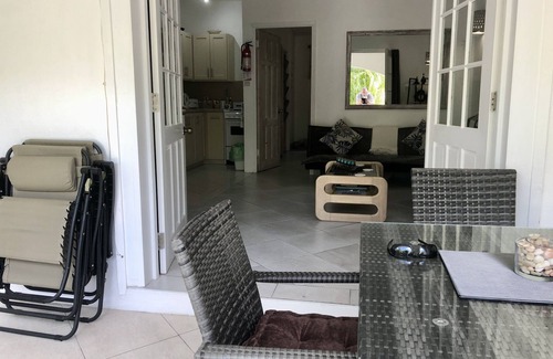 Sunset Crest Condo | West Coast 1 Bedroom Apartment- Close to beach (5)