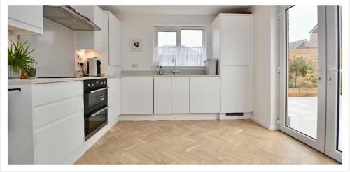 Saltcoats House | West Coast Home From Home
