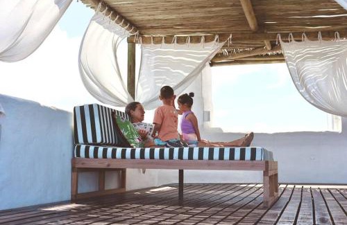 Jacobs Bay Villa | West Coast Villa