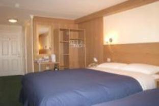 Abingdon Hotel | West Cromwell Hotel