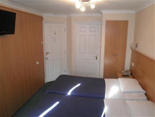Abingdon Hotel | West Cromwell Hotel