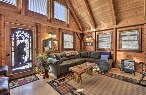 Walden House | West Danville Cabin Day Trip to Stowe Mtn!