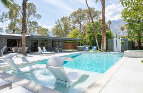 El Mirador House | West Elm House: The Seven-Eighty