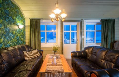 Andenes Apartment | West-End Apartment