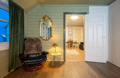 Andenes Apartment | West-End Apartment