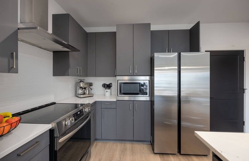 West End Condo | West End Getaway for 5 w/Pool!