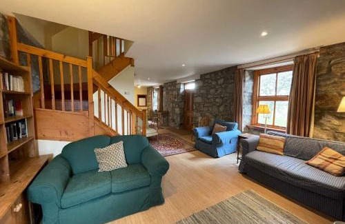 Grantown-on-Spey House | West Gorton