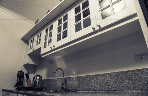 Project 7 Condo | West Insula Units By AYS