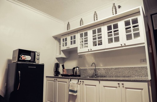 Project 7 Condo | West Insula Units By AYS