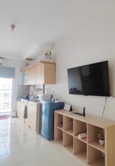 Jakarta Apartment | West Jakarta MGR2 - 2 Bedroom Apartments