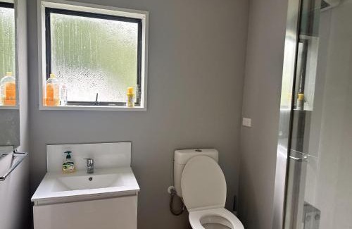 Halswell House | West Lake one bedroom accommodation