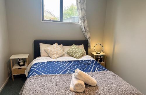 Halswell House | West Lake one bedroom accommodation