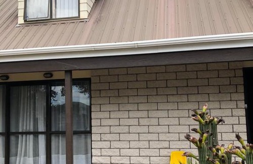 Halswell House | West Lake one bedroom accommodation