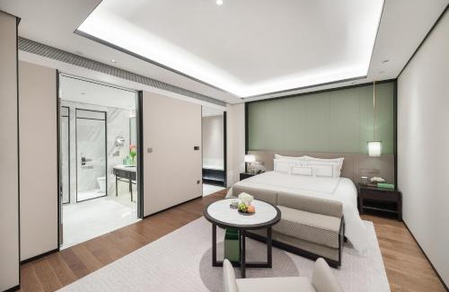 Xihu Hotel | West Lake State Guest House