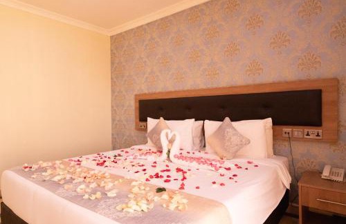 Nairobi West Hotel | West Lerruat Hotel