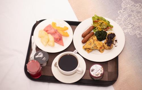Nairobi West Hotel | West Lerruat Hotel