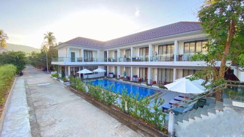 Duong Dong Hotel | West Life Bungalow Phu Quoc