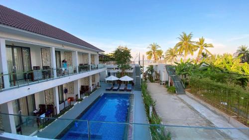 Duong Dong Hotel | West Life Bungalow Phu Quoc