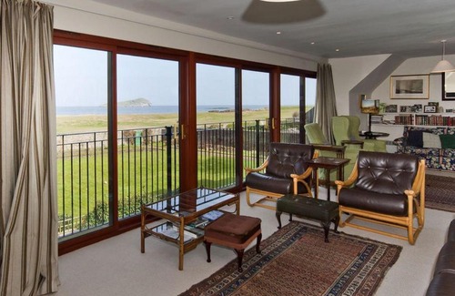 North Berwick House | West Links View
