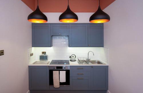 Aberlour House | West Lodge, High Street