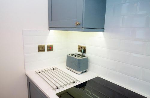 Aberlour House | West Lodge, High Street