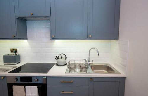 Aberlour House | West Lodge, High Street