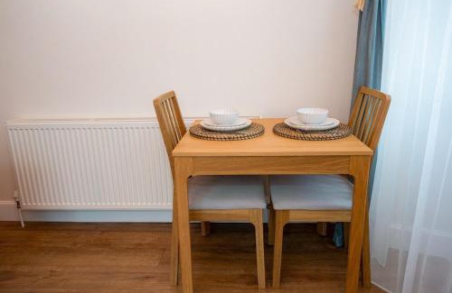Aberlour House | West Lodge, High Street