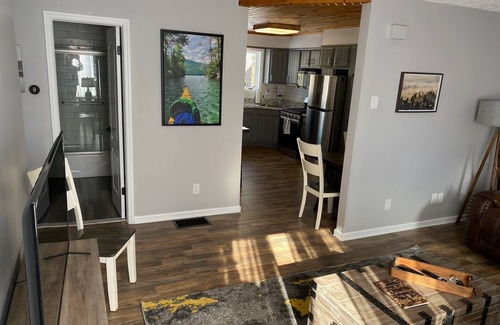West Glens Falls House | West Mt View- 15 min. to Lake George!