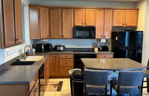 West Ocean City House | West Ocean City Large Townhome