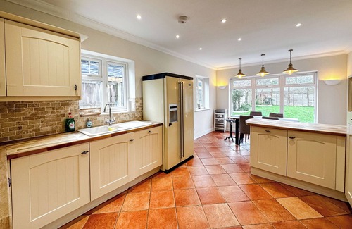 West Parley House | West Parley Manor by Grandeur Property