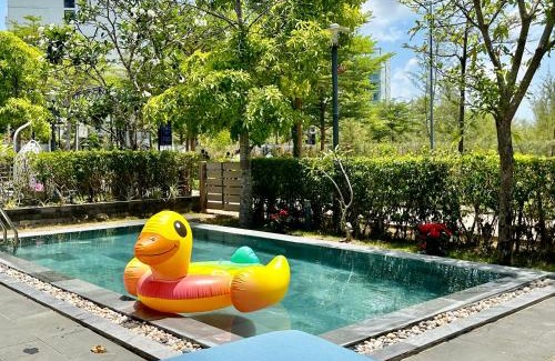 Duong To Villa | West Phu Quoc beach villa private swimming pool