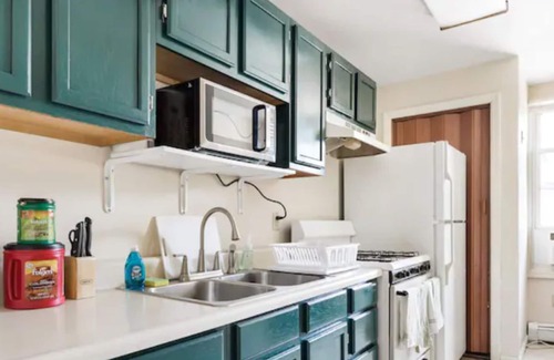 Highland Falls Apartment | West Point at Your Doorstep! Walk to Academy Mountain Views Easy Parking