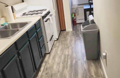 Highland Falls Apartment | West Point at Your Doorstep! Walk to Academy Mountain Views Easy Parking