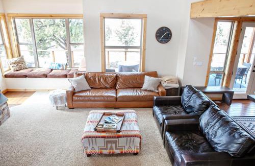 Redmond House | West Ridge Craftsman with Amazing Views