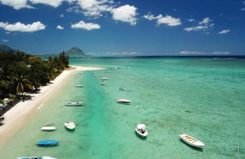 La Mivoie Apartment | West Riviera - Centrally located apartment close to the beach