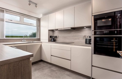 Ayr Apartment | West Sands - Donnini Apartments