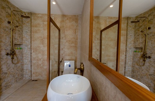 Ukulhas Hotel | West Sands