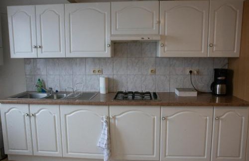 Stene Apartment | West Side Roses appartement