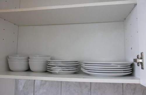Stene Apartment | West Side Roses appartement