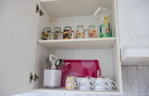 Stene Apartment | West Side Roses appartement
