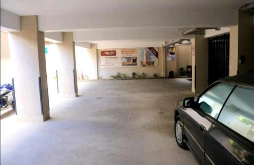 Nairobi West Apartment | WEST SUITE FURNISHED STUDIo